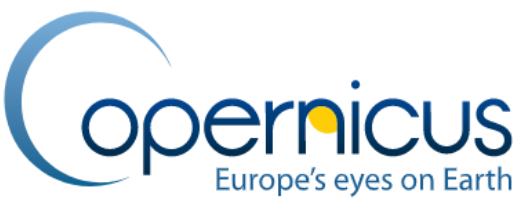 Copernicus Logo